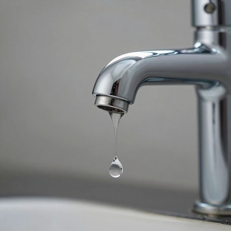 Leak Detection & Repair in Stonecrest