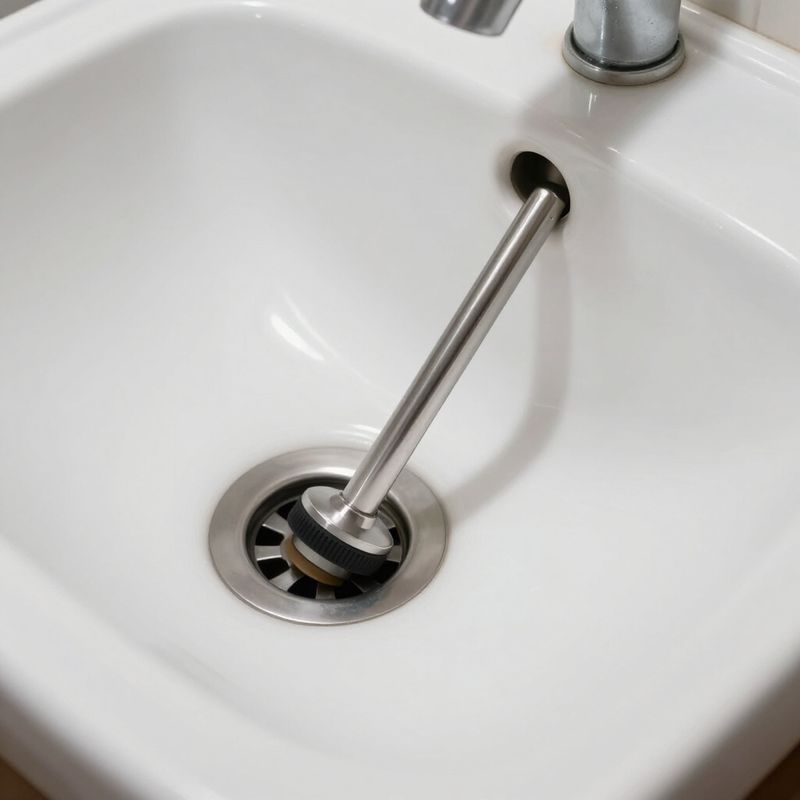 Sewage Smell in Hot Water: A Stonecrest Guide
