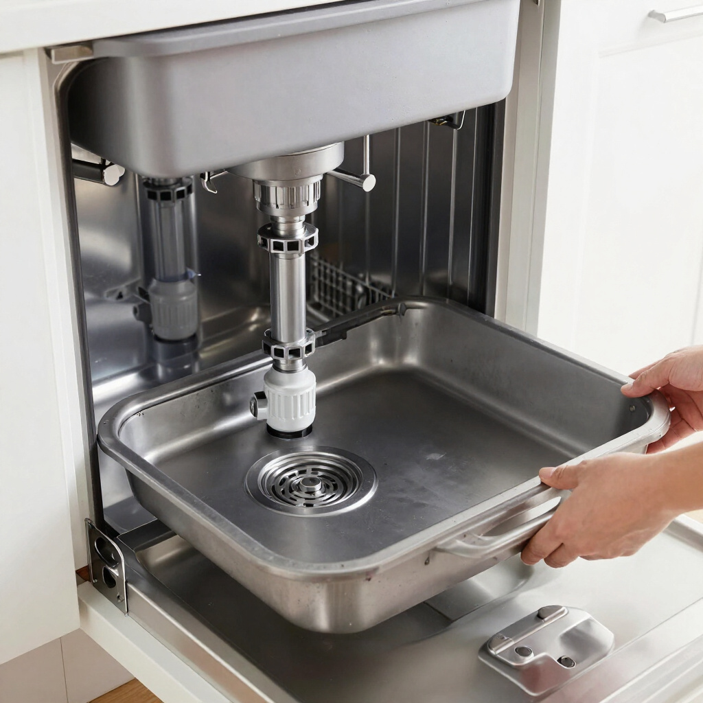 Garbage Disposal in Stonecrest