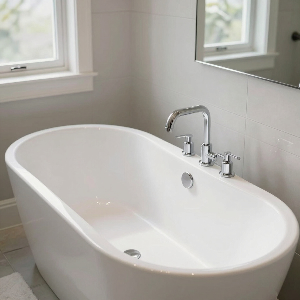 Bathroom & Kitchen Upgrades in Stonecrest